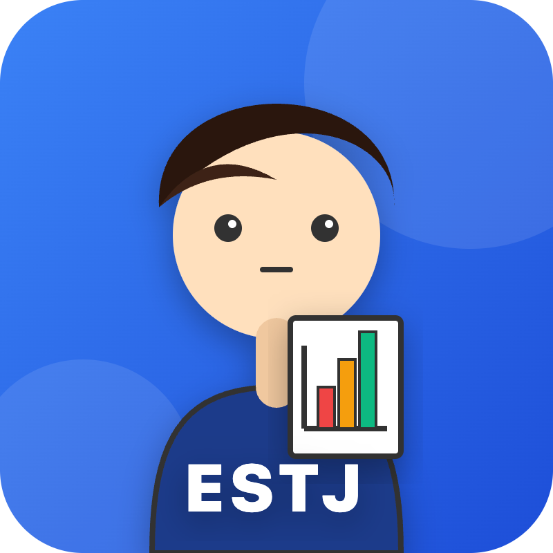 ESTJ